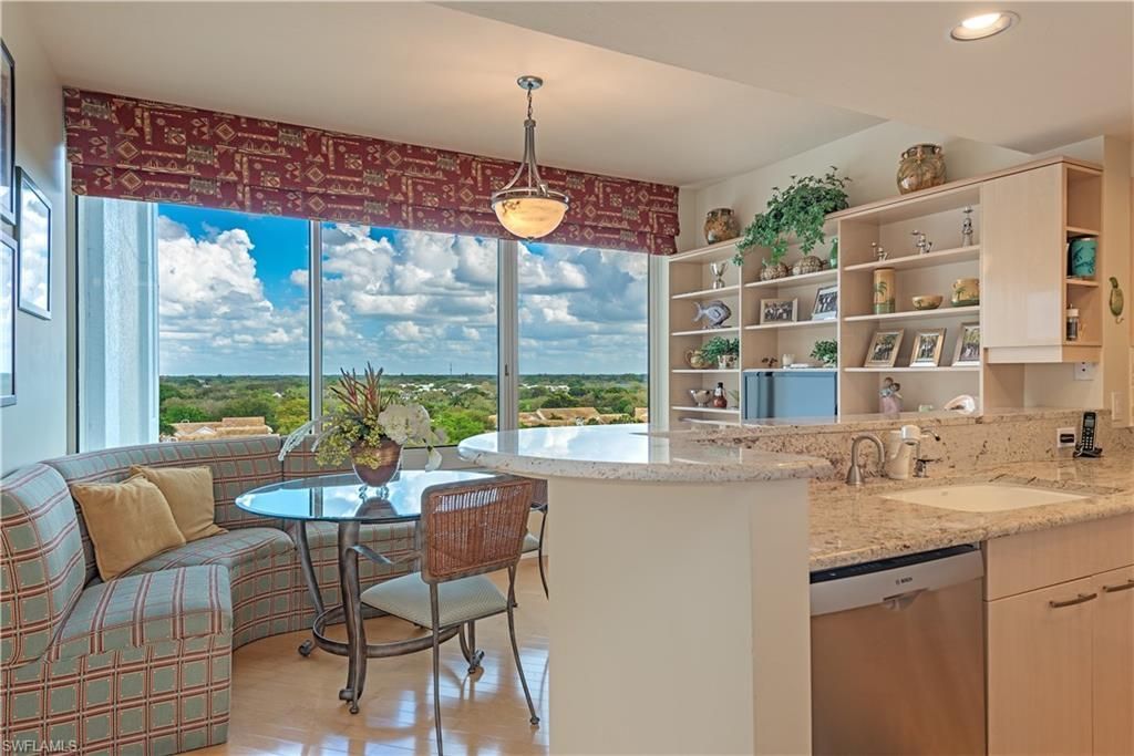7117 Pelican Bay Blvd, Unit 701, Naples, FL 34108 Photo