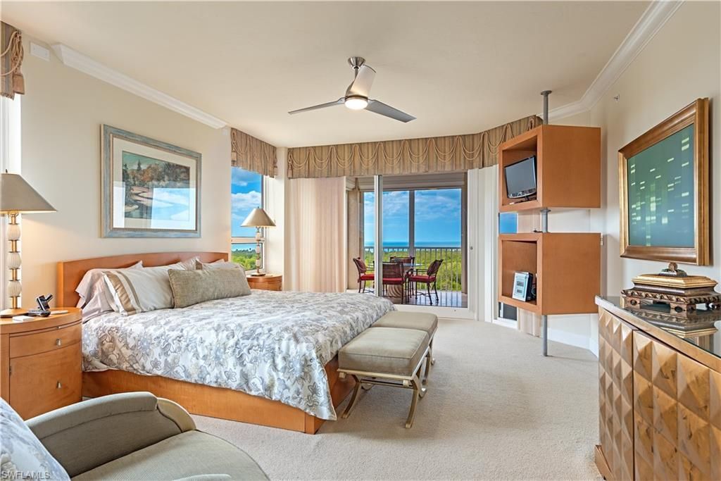 7117 Pelican Bay Blvd, Unit 701, Naples, FL 34108 Photo
