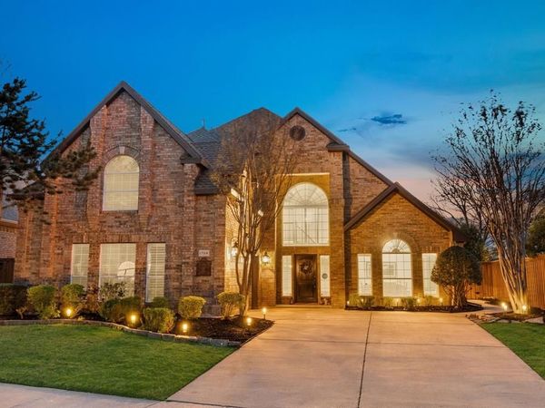 1704 Cross Point Road, McKinney, TX 75072