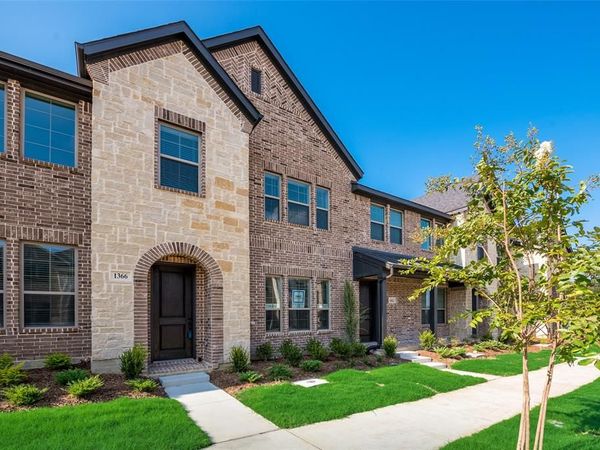 1366 Madison Avenue, Flower Mound, TX 75028