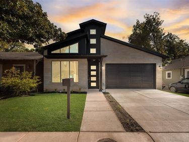 4404 Rusk Avenue, Dallas, TX 75204