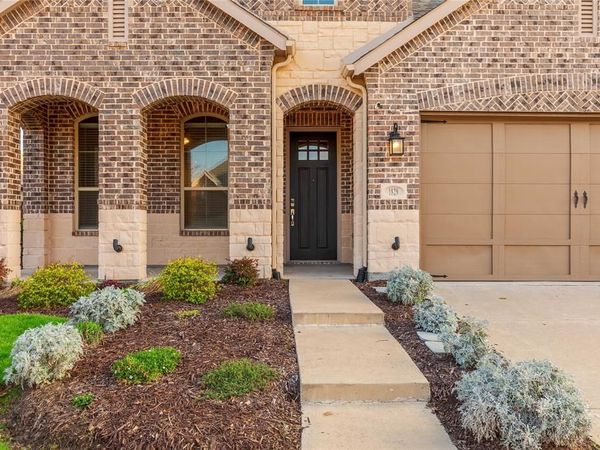 1829 Leo Drive, Van Alstyne, TX 75495