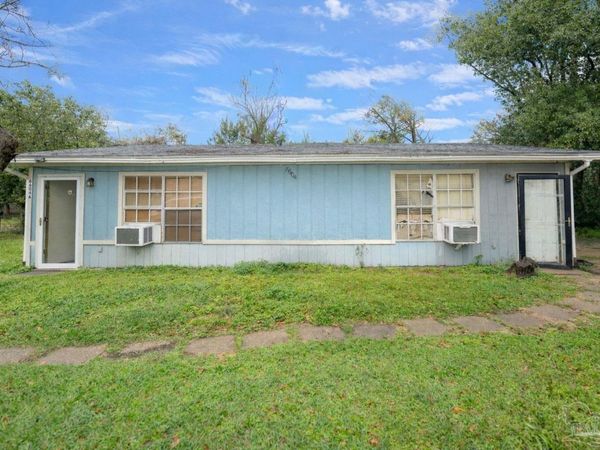 8604 Juniper Ave, Pensacola, FL 32534