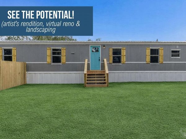 5658 Government Dr, Gulf Breeze, FL 32563