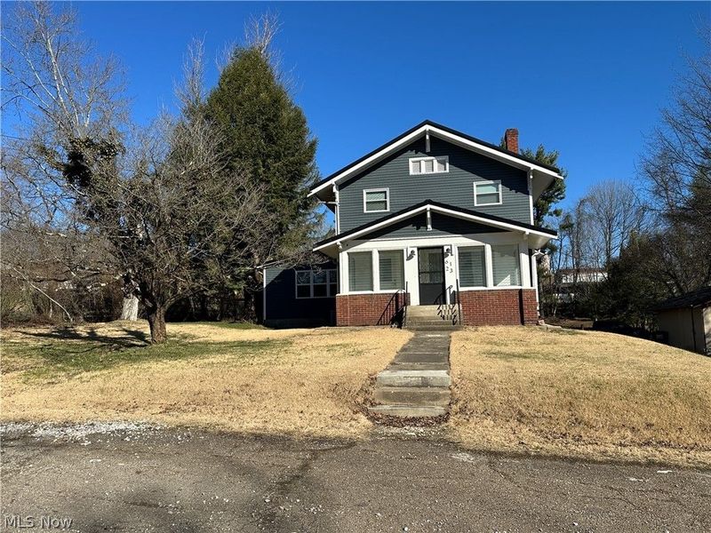 6123 Fairdale Drive, Cambridge, OH 43725 Photo 1