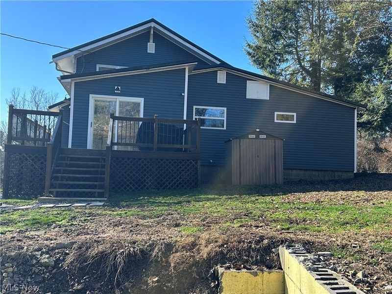 6123 Fairdale Drive, Cambridge, OH 43725 Photo 4