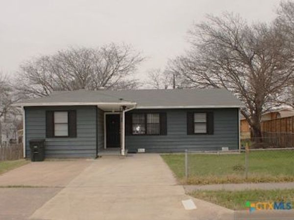 409 Short Avenue , Killeen, TX 76541