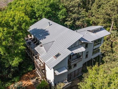 199 Lake Timicau Lane, Dewees Island, SC 29451