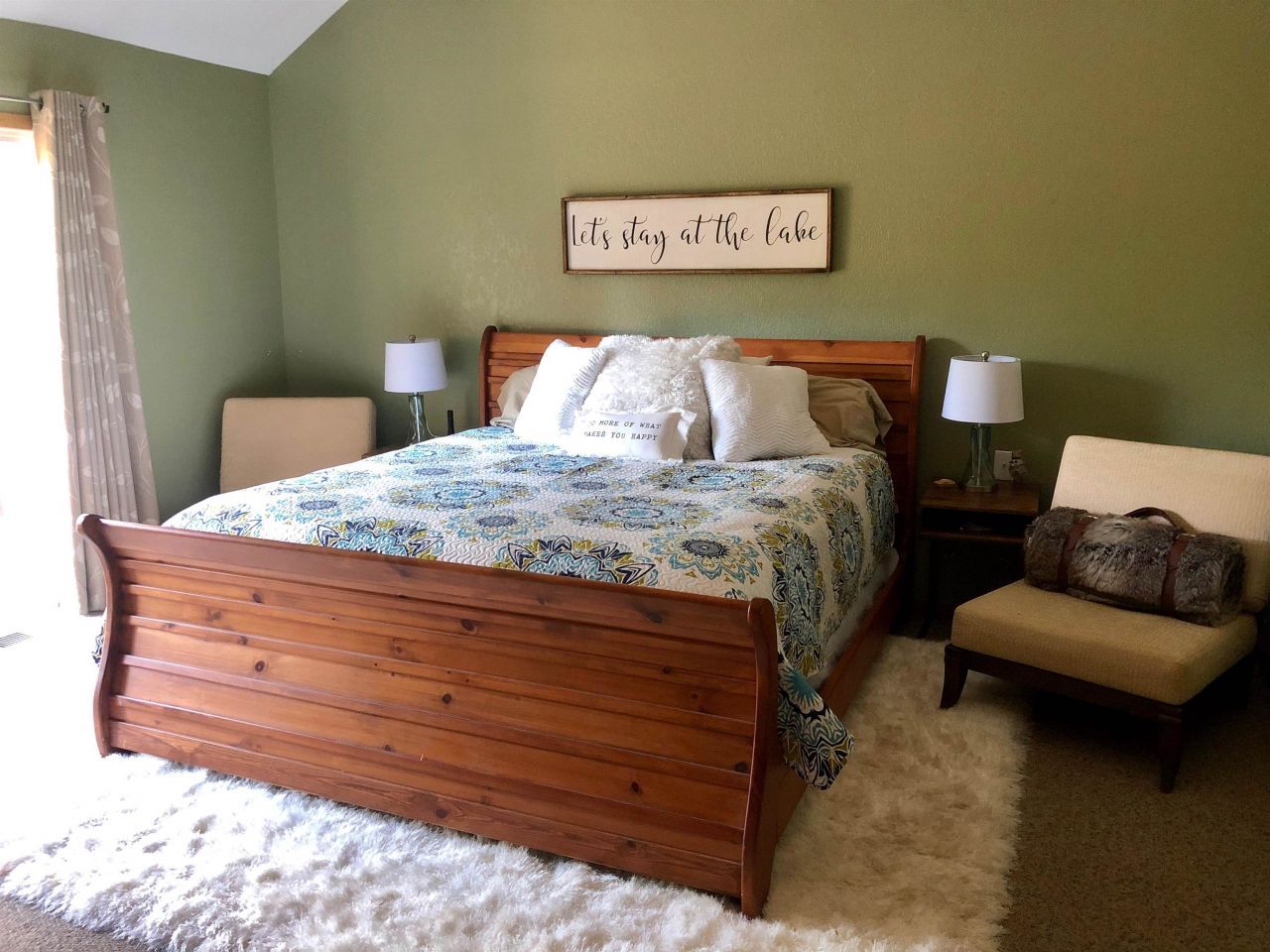 6867 Almanor Lake Estates Drive, Lake Almanor, CA 96137 Photo