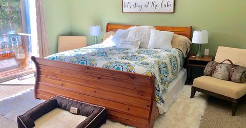 6867 Almanor Lake Estates Drive, Lake Almanor, CA 96137 Photo