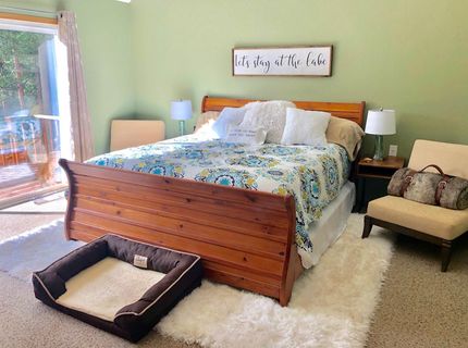 6867 Almanor Lake Estates Drive, Lake Almanor, CA 96137 Photo