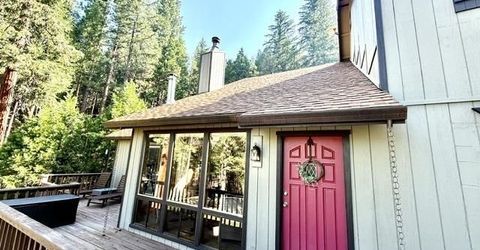 6867 Almanor Lake Estates Drive, Lake Almanor, CA 96137 Photo