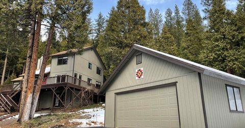 6867 Almanor Lake Estates Drive, Lake Almanor, CA 96137 Photo