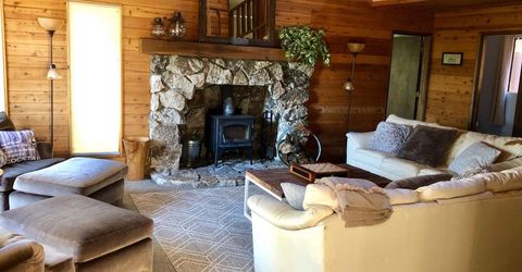 6867 Almanor Lake Estates Drive, Lake Almanor, CA 96137 Photo