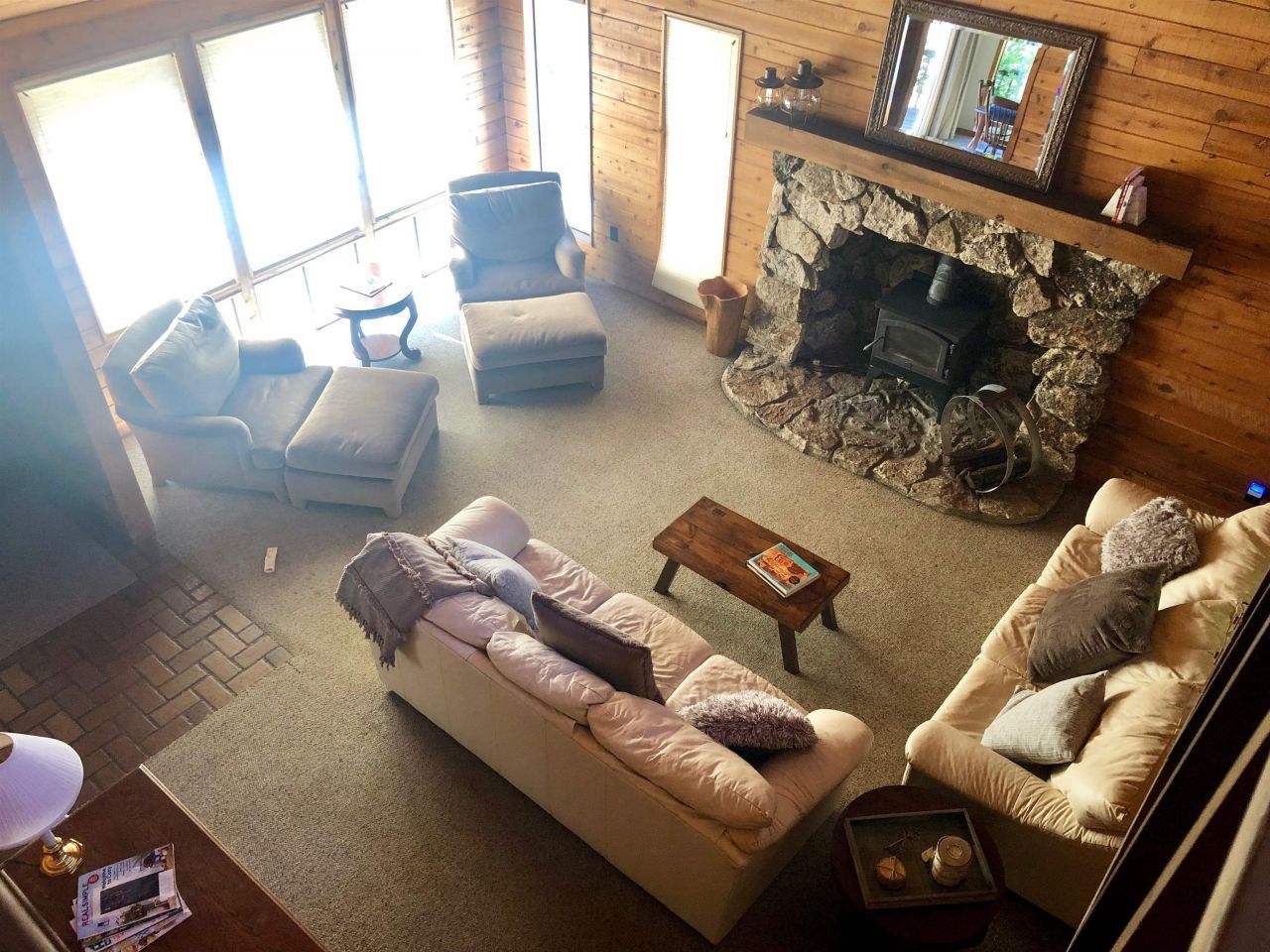 6867 Almanor Lake Estates Drive, Lake Almanor, CA 96137 Photo