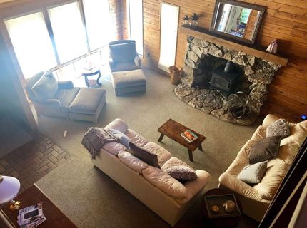 6867 Almanor Lake Estates Drive, Lake Almanor, CA 96137 Photo