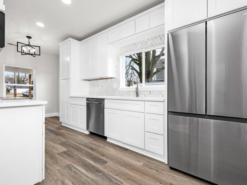 624 Cooper Avenue, Bellefontaine, OH 43311 Photo 7