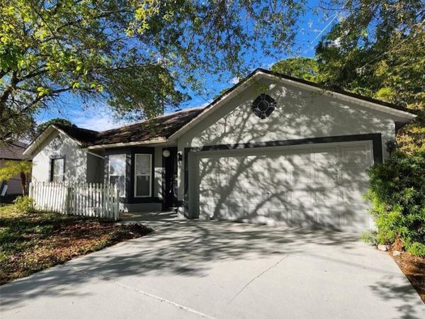 1123 DONCASTER COURT , KISSIMMEE, FL 34758