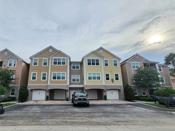 3468 SOHO STREET , Unit 201, ORLANDO, FL 32835