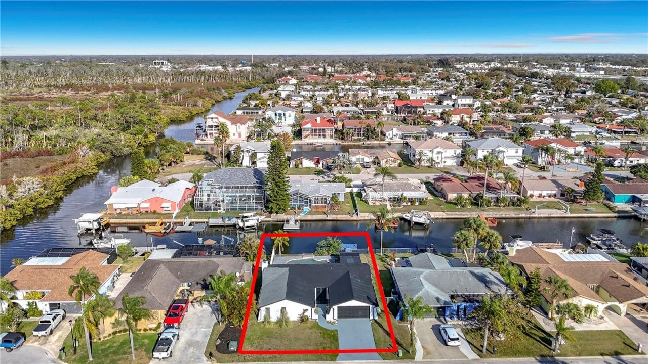 9920 San Mateo Way, Port Richey, FL 34668 Photo