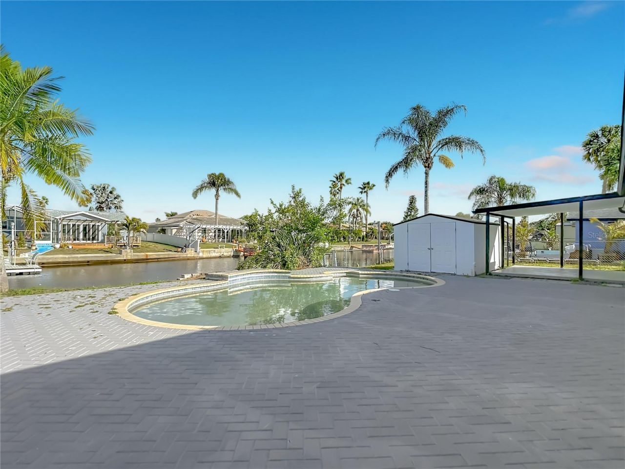 9920 San Mateo Way, Port Richey, FL 34668 Photo