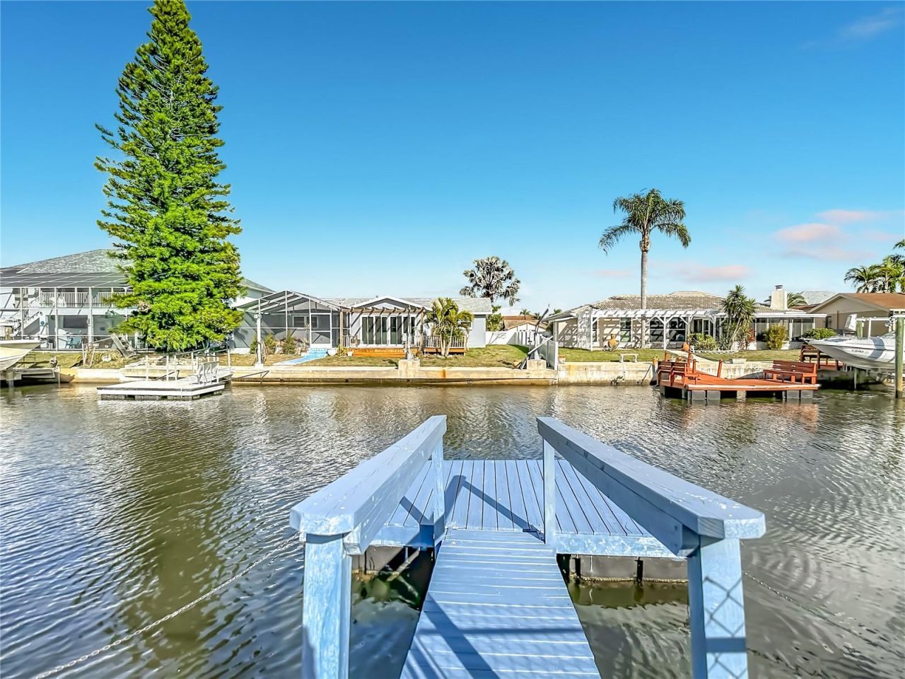 9920 San Mateo Way, Port Richey, FL 34668 Photo