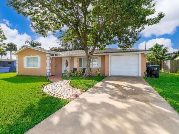 814 MALONE DRIVE , ORLANDO, FL 32810