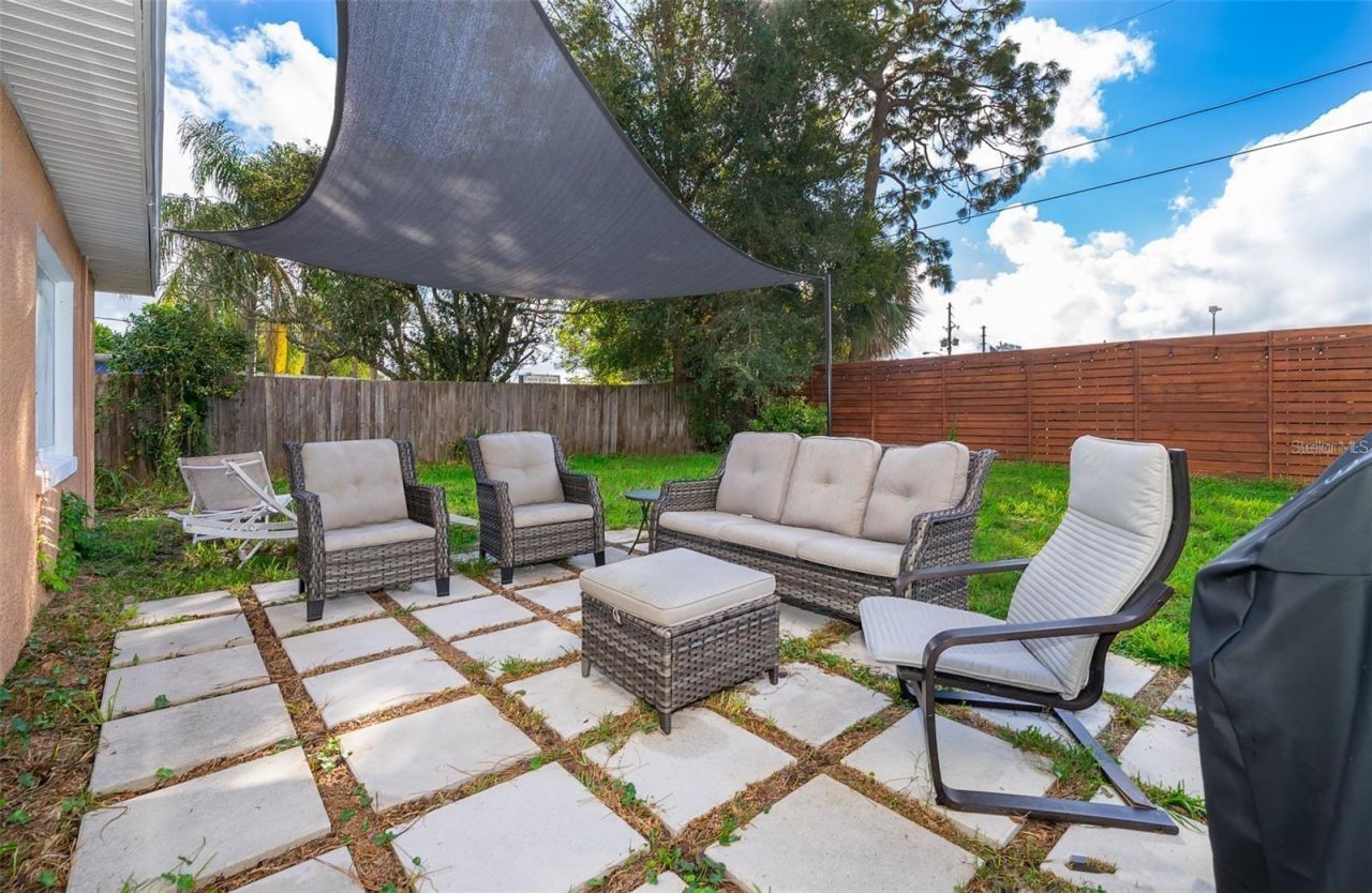 814 Malone Drive, Orlando, FL 32810 Photo