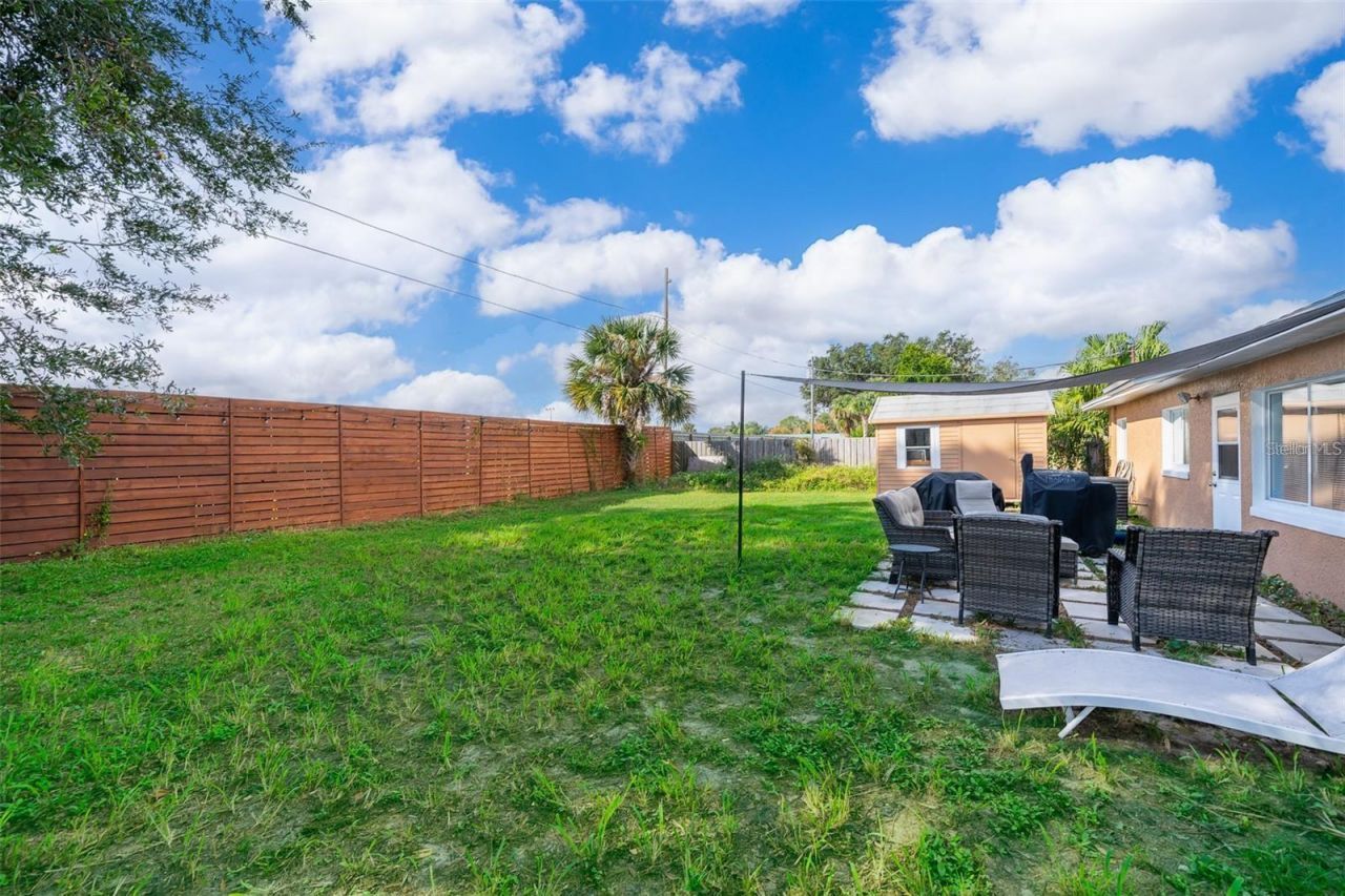 814 Malone Drive, Orlando, FL 32810 Photo