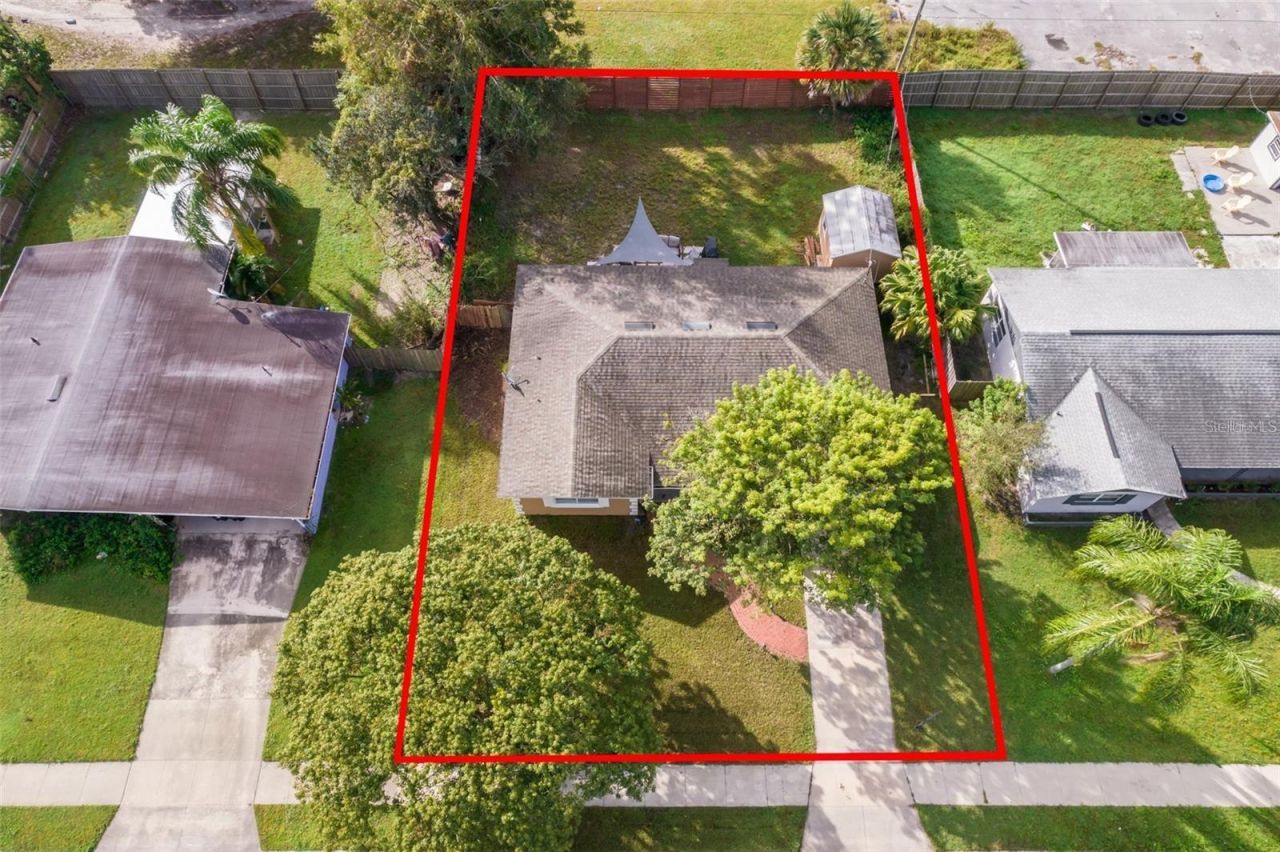 814 Malone Drive, Orlando, FL 32810 Photo