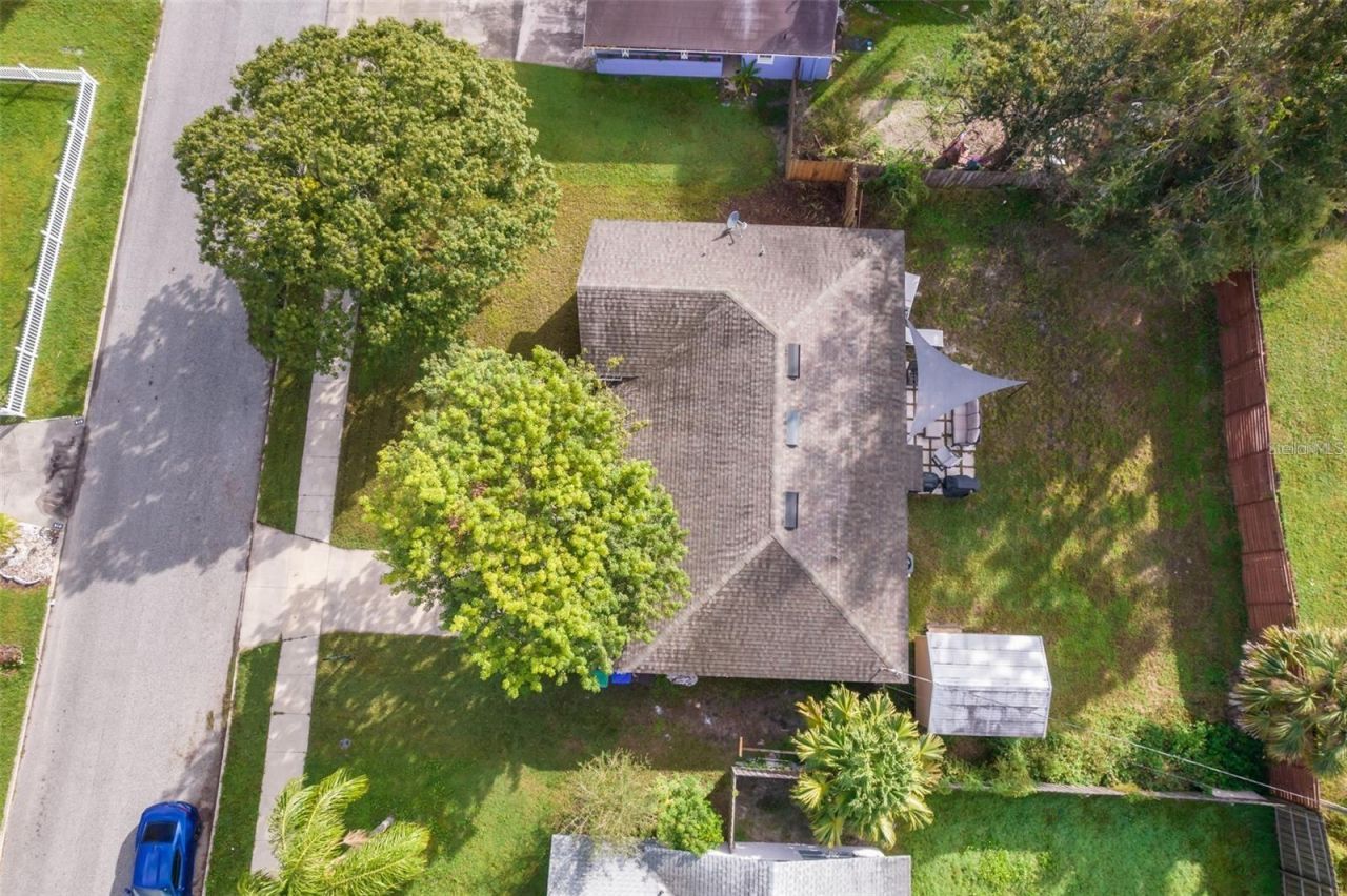 814 Malone Drive, Orlando, FL 32810 Photo