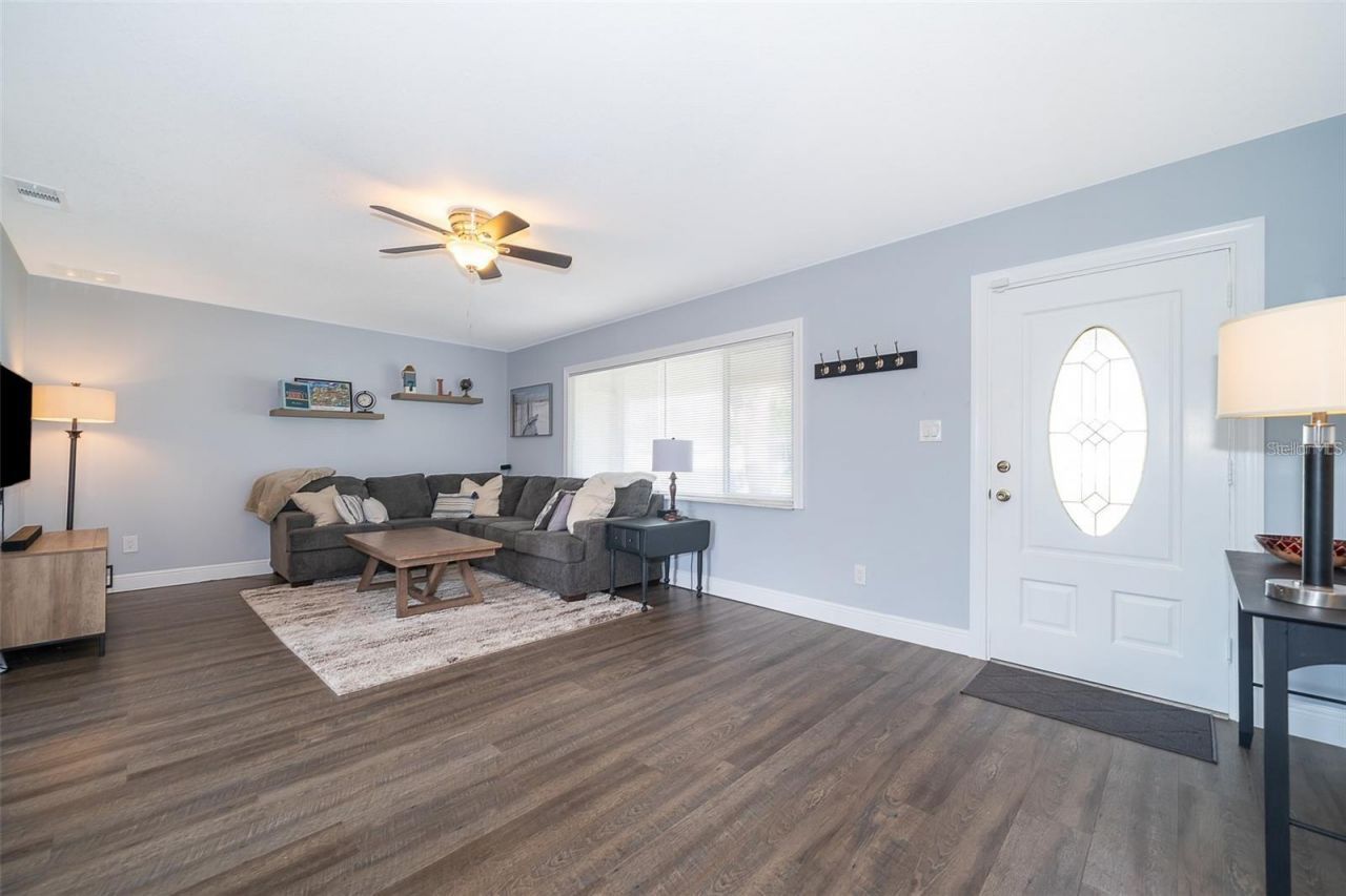 814 Malone Drive, Orlando, FL 32810 Photo