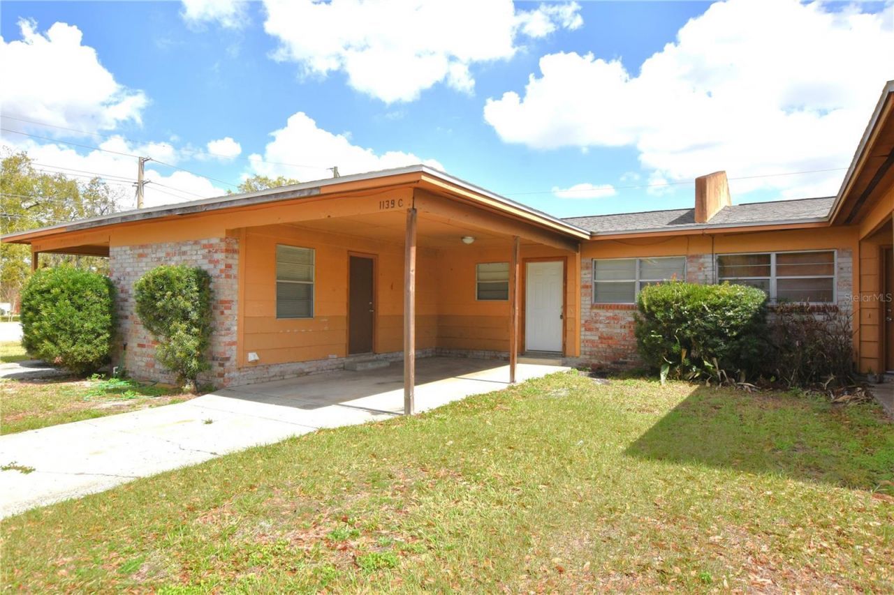 1139 W Mercury Drive, Unit C, Lakeland, FL 33801 Main Photo