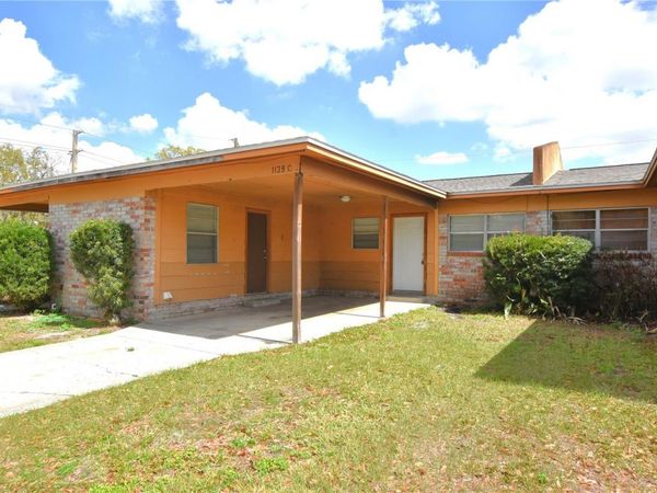 1139 W MERCURY DRIVE , Unit C, LAKELAND, FL 33801