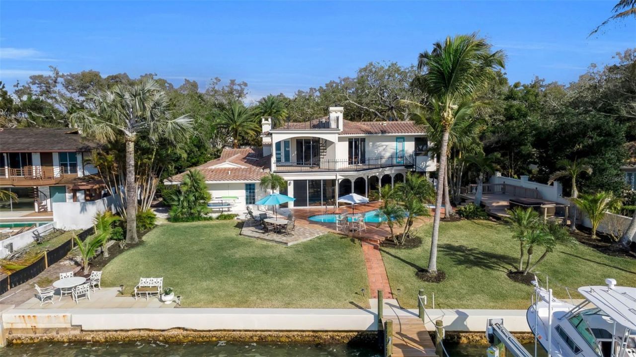 1504 S Lodge Drive, Sarasota, FL 34239 Photo