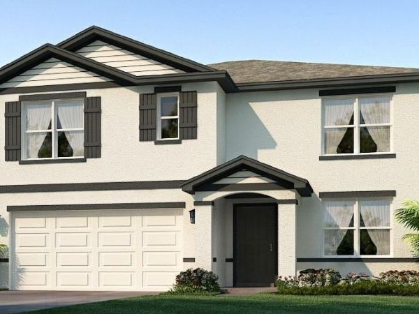 5818 SILVER MOONLIGHT DRIVE , PALMETTO, FL 34221