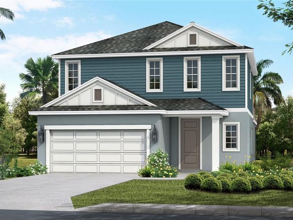 4411 SPOON BLADE DRIVE , PARRISH, FL 34219