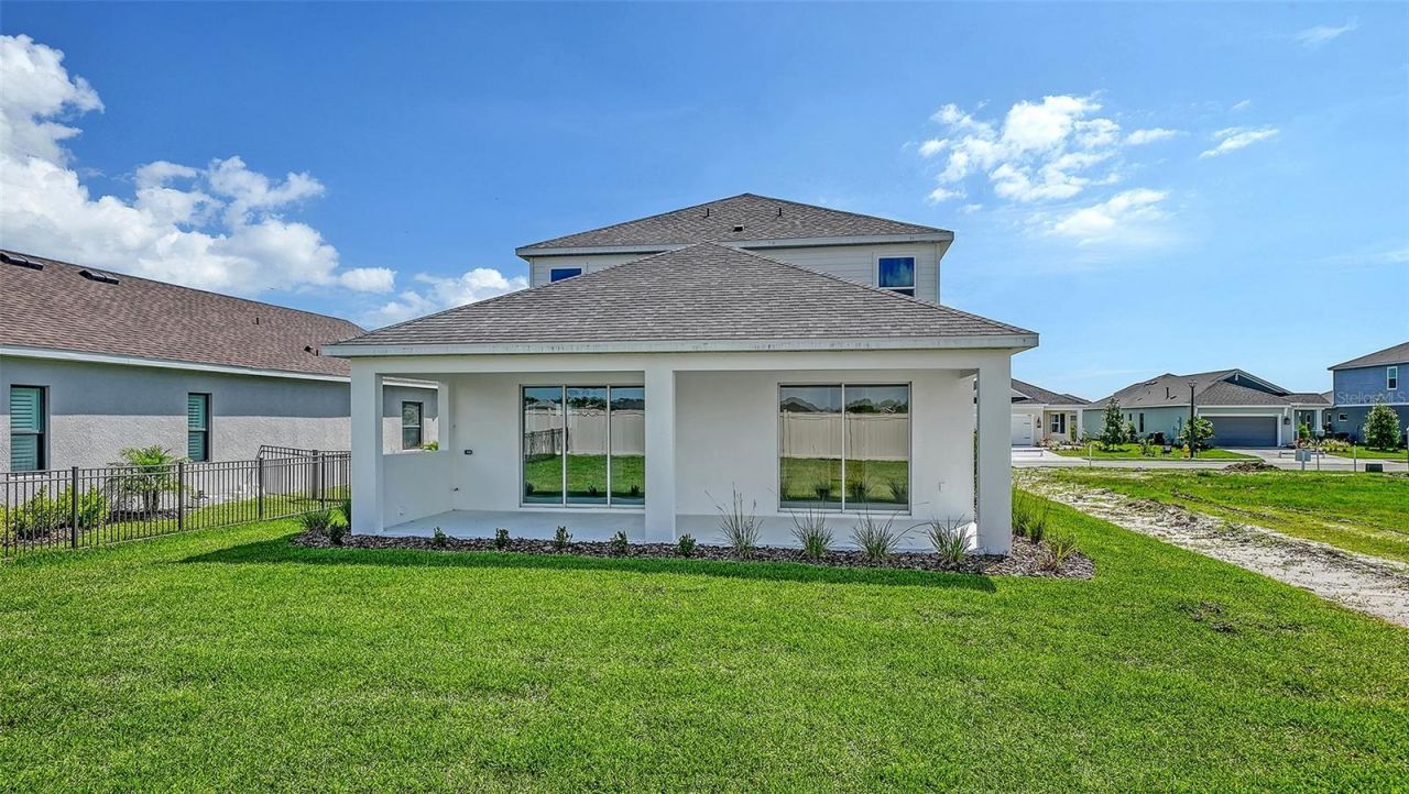 4411 Spoon Blade Drive, Parrish, FL 34219 Photo