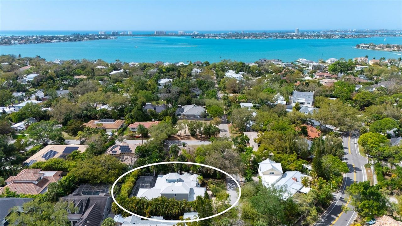 1794 Cunliff Lane, Sarasota, FL 34239 Photo