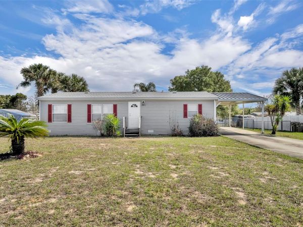 11412 PHEASANT TRAIL , LEESBURG, FL 34788