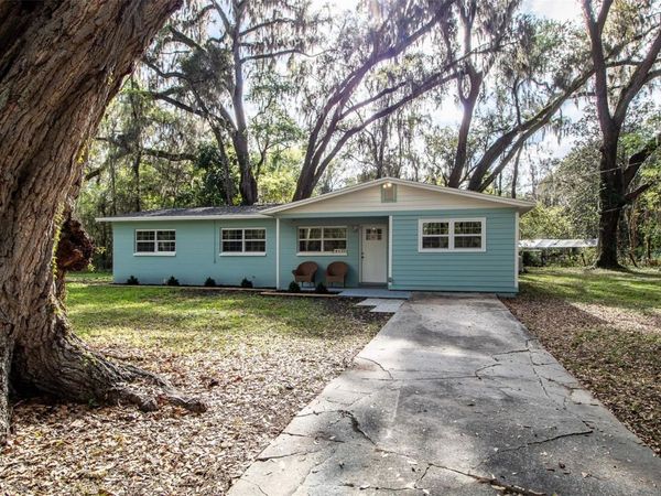 4625 SW 47TH WAY , GAINESVILLE, FL 32608