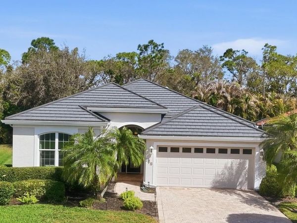745 FORDINGBRIDGE WAY , OSPREY, FL 34229