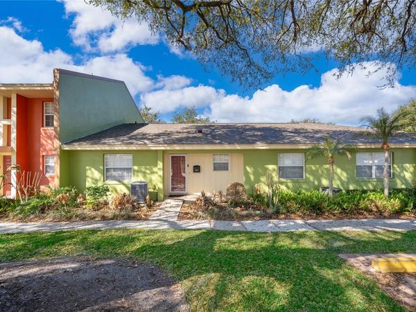 4858 TANGERINE AVENUE, Unit 4858, WINTER PARK, FL 32792