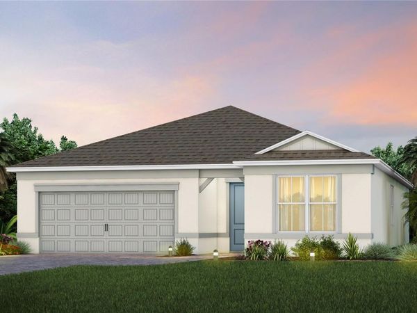 6311 DEW DROP LOOP , ST CLOUD, FL 34771