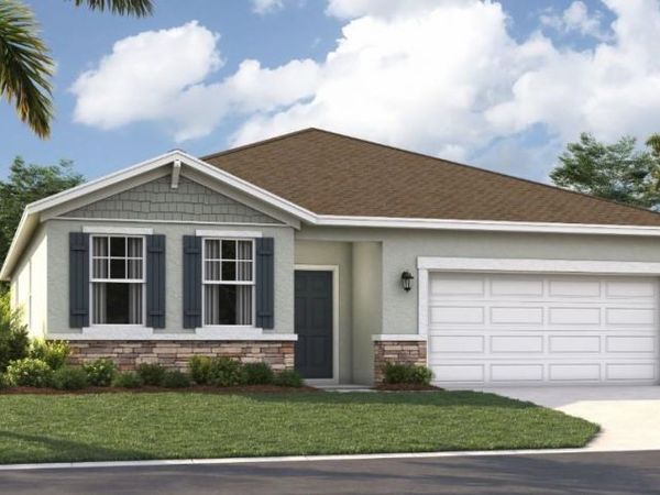 6621 VERBENA PLACE , LAKE HAMILTON, FL 33851