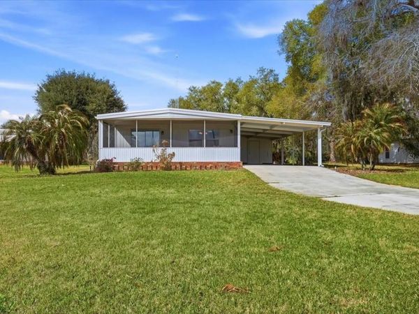 41 WOODLAND CIRCLE, HAINES CITY, FL 33844