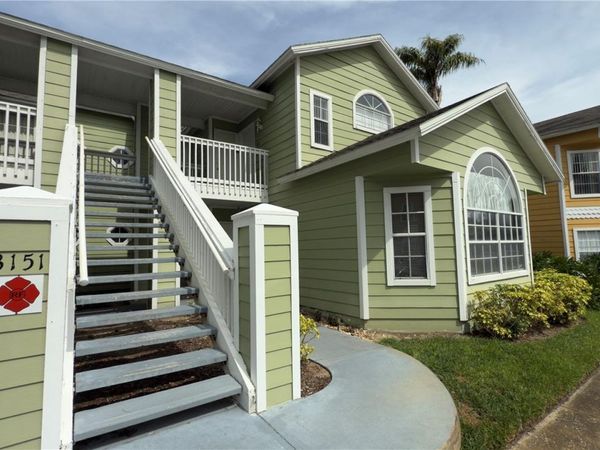 3151 BRITANNIA BOULEVARD , Unit D, KISSIMMEE, FL 34747