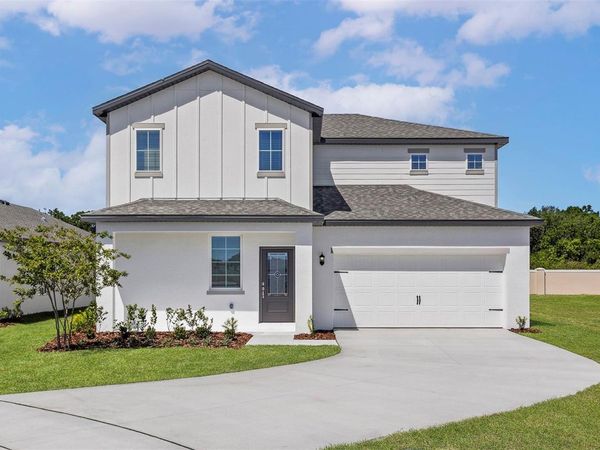 1790 WHITE ELEPHANT LOOP , WINTER HAVEN, FL 33884