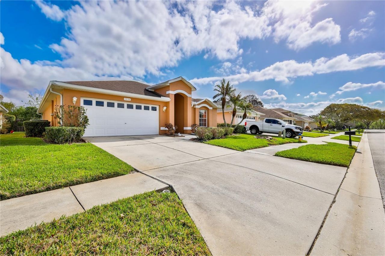 14136 Whitecap Avenue , Hudson, FL 34667 Photo