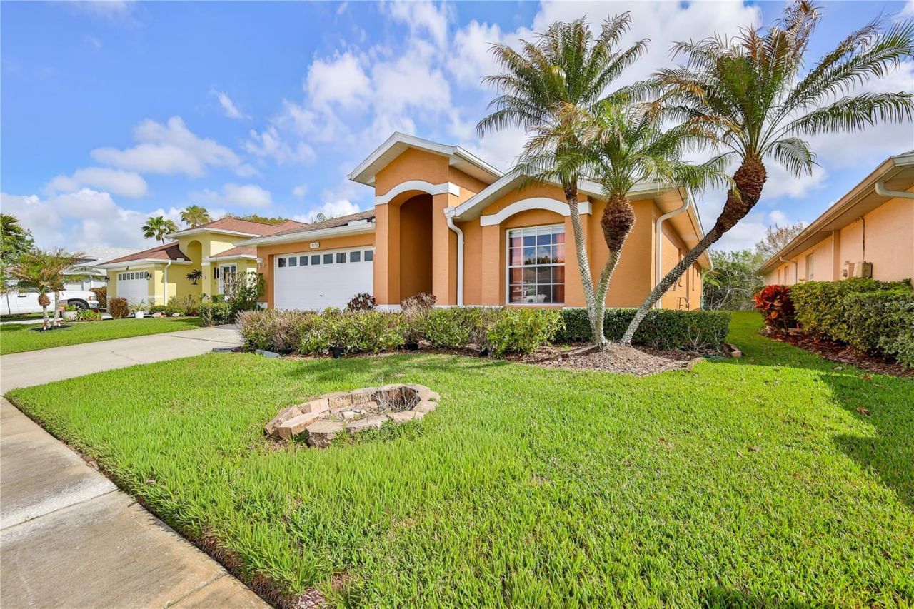 14136 Whitecap Avenue , Hudson, FL 34667 Photo